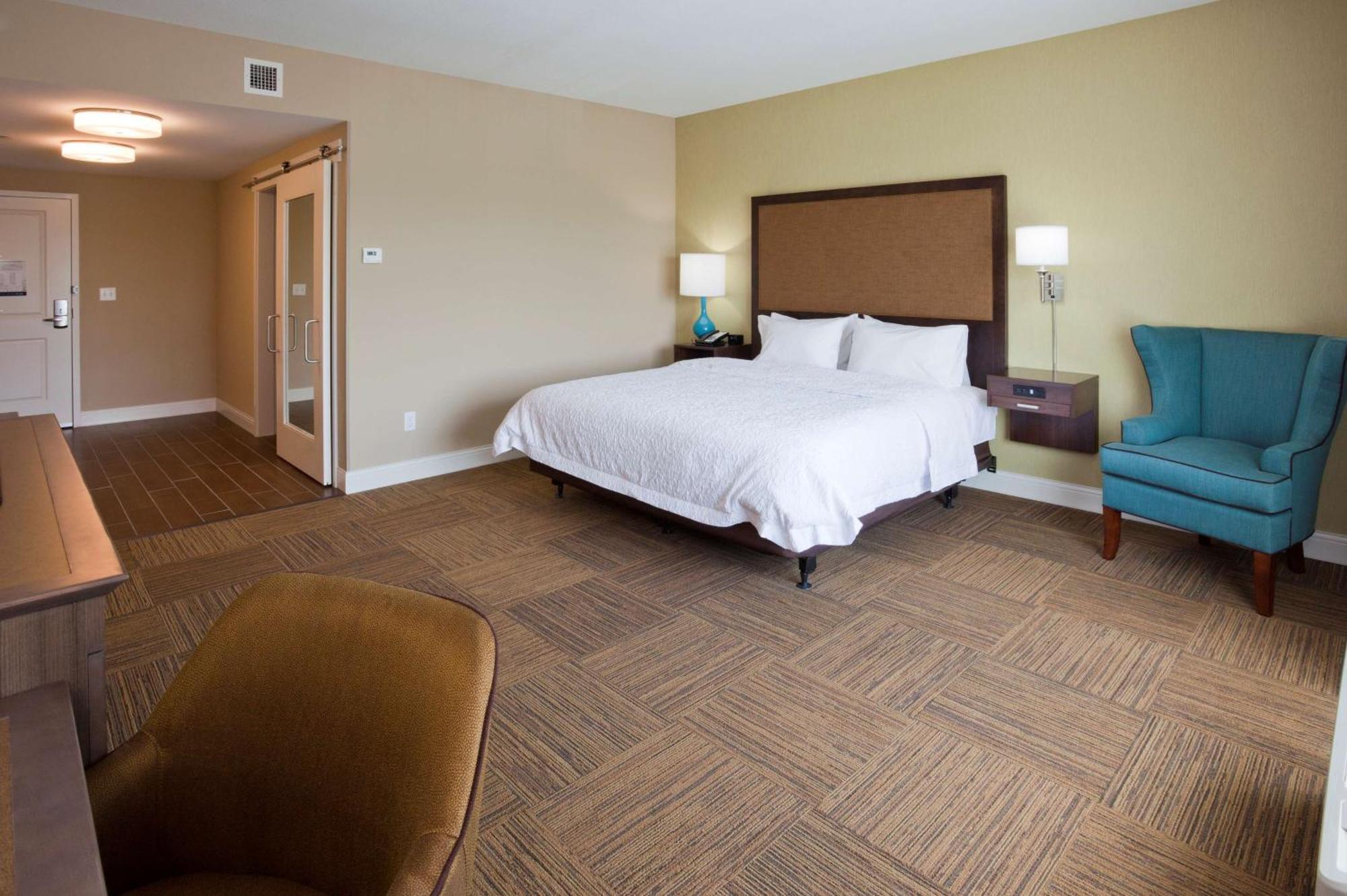 Hampton Inn Minneapolis-Roseville,Mn Exterior foto